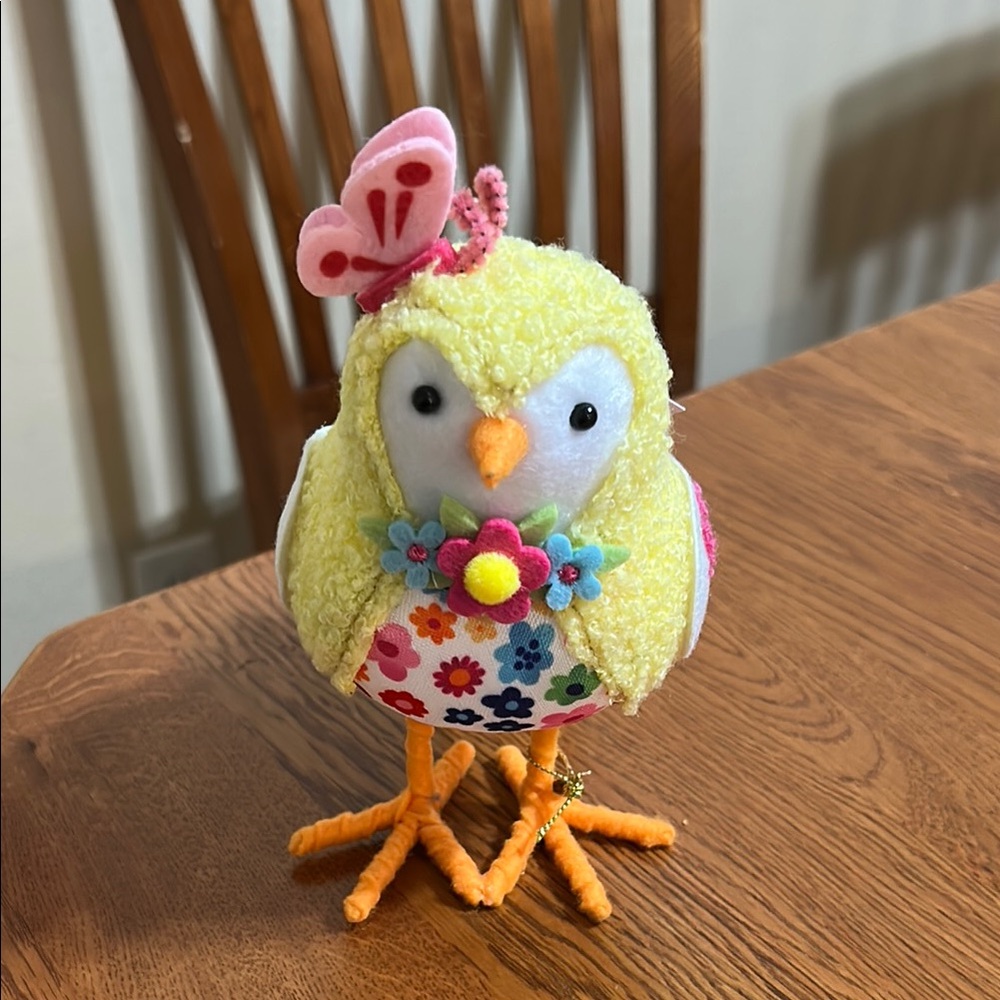 Target spritz bird 2025 “HUE”- NWT